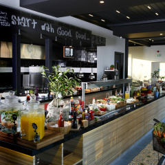 Park Inn by Radisson Izmir - Bild 11