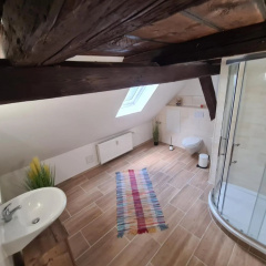 Fewo am Reiterhof - Bild 8