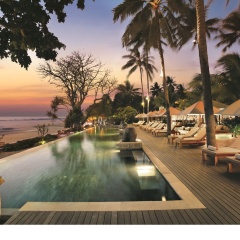 Qunci Villas Hotel - Bild 15