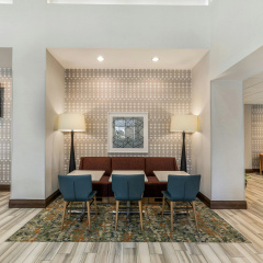 Hampton Inn & Suites Dallas/Plano-East thumbnail 35