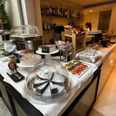 Ca' Nigra Lagoon Resort - Bild 15