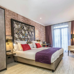 Leonardo Hotel Barcelona Las Ramblas - Bild 14