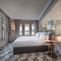 The House Hotel Bosphorus - Bild 7