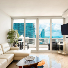 DoubleTree by Hilton Grand Hotel Biscayne Bay - Bild 5