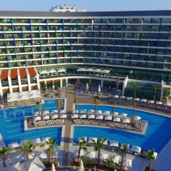 Wind of Lara Hotel and SPA - Bild 20