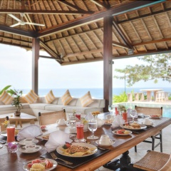 Villa Karang Putih - Bild 27