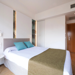 Hotel JS Yate - Bild 3