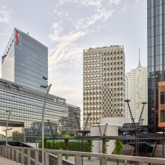 District Living - Bild 1