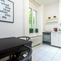 Kaya Zurich Wiedikon - Bild 25
