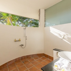 Villa Karang Putih - Bild 10
