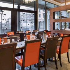 Novotel Paris Gare De Lyon Hotel - Bild 16