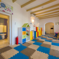 Labranda TMT Bodrum - All Inclusive - Bild 21
