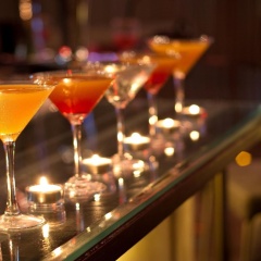 Cosmo Hotel Hong Kong by Dorsett Hotels - Bild 9