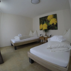 Easy-Living Apartments Lindenstrasse 21