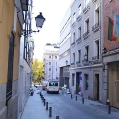 Gobernador 31