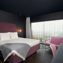 Van der Valk Amsterdam Amstel - Bild 3