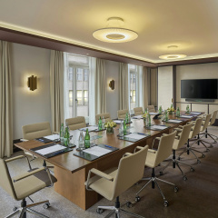 Mandarin Oriental Savoy, Zurich - Bild 13