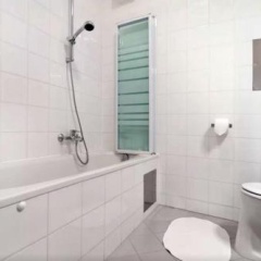 cosy apartment in the Viennese Gasometer - Bild 7