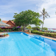 P. P. Erawan Palms Resort - Bild 13