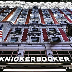 The Knickerbocker Hotel - Bild 1