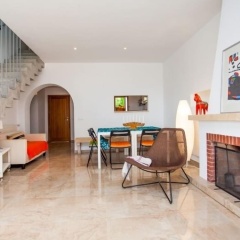 Villa Estrella Sea View - Bild 9