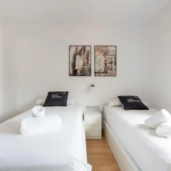 Limehome Barcelona Carrer de Fontcoberta - Bild 3