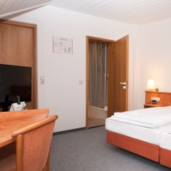 Hotel Sonne - Bild 5