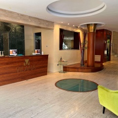 Vilana Hotel Boutique - Bild 2