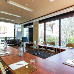 Hotel Hanseatischer Hof - Bild 16