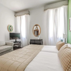 Hotiday Room Collection - Venezia Santa Lucia - Bild 11