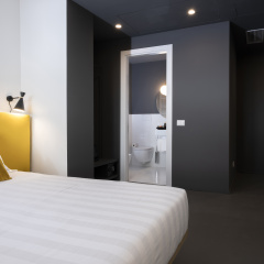 Camplus Hotel Roma Centro - Bild 6