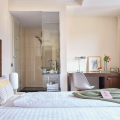 Flemings Hotel München Schwabing - Bild 4