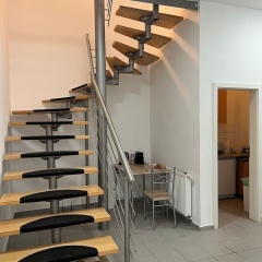 Apart Rom Hannover Centrum - Bild 8
