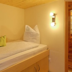 Chalet Püzji - Bild 1