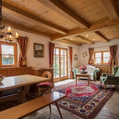Hubers Chalets - Bild 5