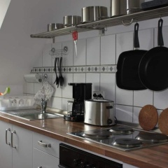 Ferienwohnung Hardtblick - Bild 18