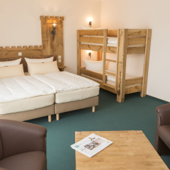 Hasseröder Burghotel - Bild 4
