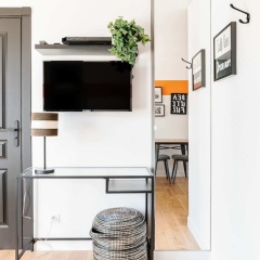 Gorgeous Studio in the Heart of Issy-les-moulineaux - Bild 10