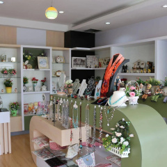 The Greenery Hotel - Bild 16