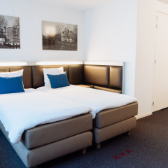 Hotel Casa Amsterdam - Bild 4