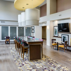 Hampton Inn & Suites Knoxville Papermill Drive thumbnail 22