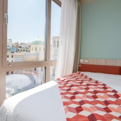 Casual Kubic Athens Hotel by Casual Hoteles - Bild 12