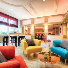 Leonardo Hotel Karlsruhe - Bild 2