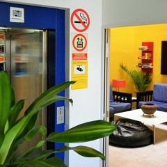 Samay Hostel - Bild 10