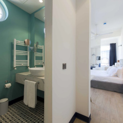 Levent Lavandula Hotel - Bild 7