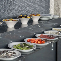 Saffari Hotel - Bild 13