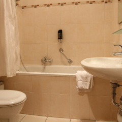 Hotel Amberger - Bild 10