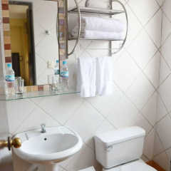 Tecte Guest House thumbnail 29