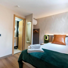 Hotel boutique Negresco Plaza Mayor - Bild 7