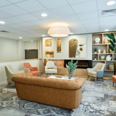 Zenao Appart'hôtels Suresnes - Bild 2